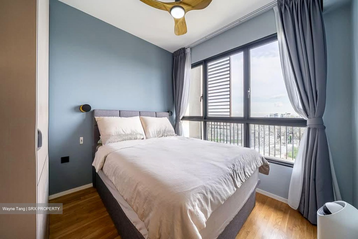 Avenue South Residence (D3), Apartment #563762961